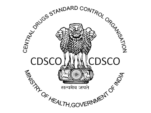CDSCO Approved